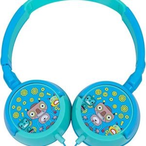 Headphone Infantil OEX Kids Robôs HP-305