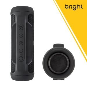Caixa de Som Bluetooth Bright C01