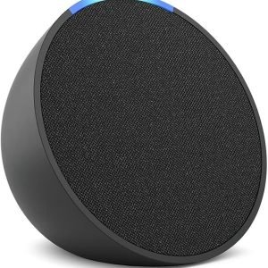 Echo Pop - Smart Speaker com Alexa (Lavanda)