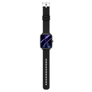 Smartwatch Multi L2 com Bluetooth - Tela 1.83" e Monitor de Saúde