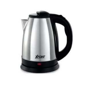 Chaleira Elétrica Inox XPOINT