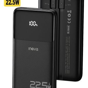 Power Bank Inova 10000mAh