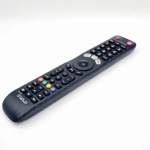 Controle Remoto Universal α GOLD