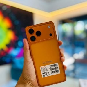 Smartphone HOTWAV A17 Pro Max 128GB