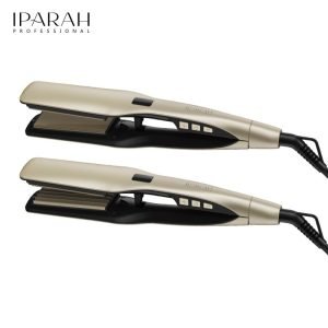 Chapinha Alisadora Digital IPARAH Professional