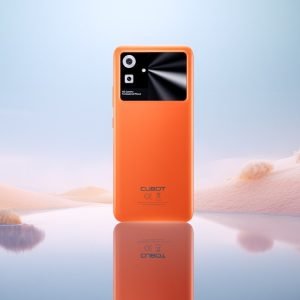 Smartphone CUBOT Dual Câmera