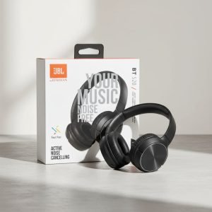 Fone de Ouvido JBL Tune 520BT Bluetooth com Cancelamento de Ruído