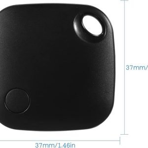 Rastreador Bluetooth Inteligente Localizador de Objetos