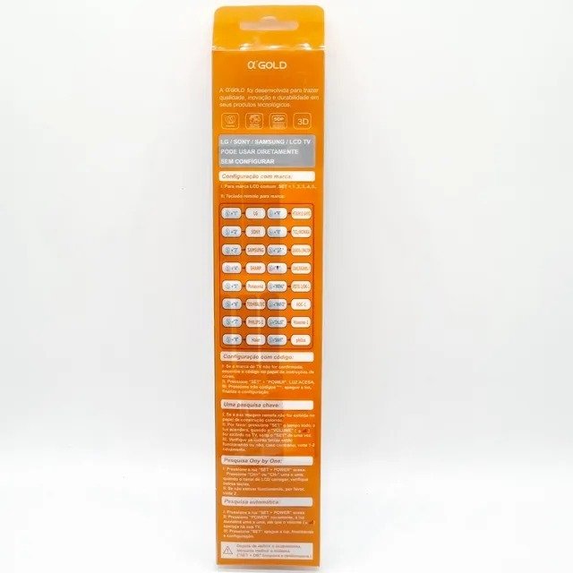 Teclado USB com Fio Slim - Layout ABNT2 - Imagem 2